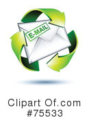 Email Clipart #75533 by beboy