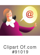 Email Clipart #91019 by Prawny