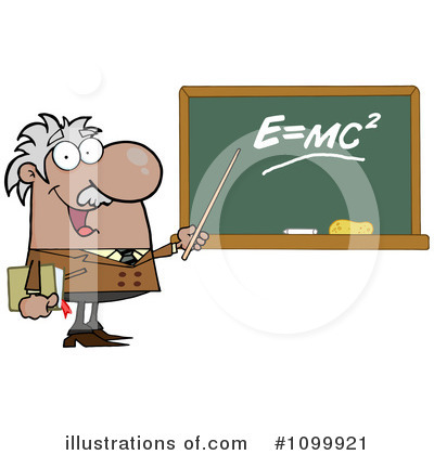 Emc2 Clipart #1099921 by Hit Toon