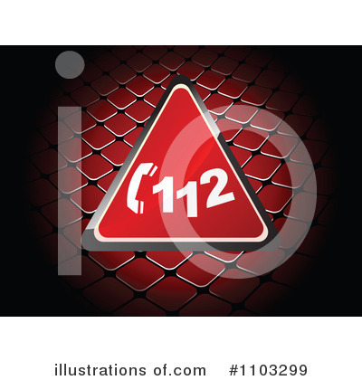Royalty-Free (RF) Emergency Clipart Illustration by Andrei Marincas - Stock Sample #1103299