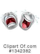 Emoji Clipart #1342382 by AtStockIllustration