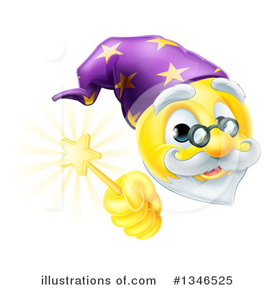 Royalty-Free (RF) Emoji Clipart Illustration by AtStockIllustration - Stock Sample #1346525