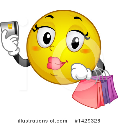 Royalty-Free (RF) Emoji Clipart Illustration by BNP Design Studio - Stock Sample #1429328