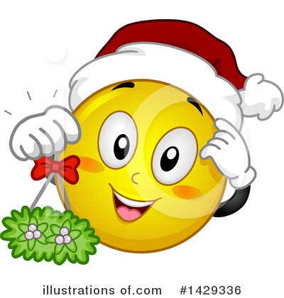 Royalty-Free (RF) Emoji Clipart Illustration by BNP Design Studio - Stock Sample #1429336