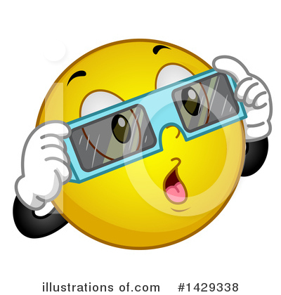 Royalty-Free (RF) Emoji Clipart Illustration by BNP Design Studio - Stock Sample #1429338