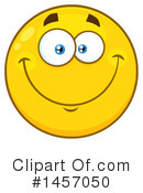 Emoji Clipart #1457050 by Hit Toon