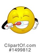 Emoji Clipart #1499812 by BNP Design Studio