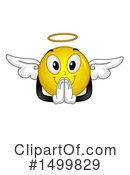 Emoji Clipart #1499829 by BNP Design Studio