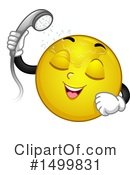 Emoji Clipart #1499831 by BNP Design Studio