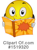Emoji Clipart #1519320 by BNP Design Studio