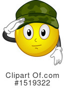 Emoji Clipart #1519322 by BNP Design Studio
