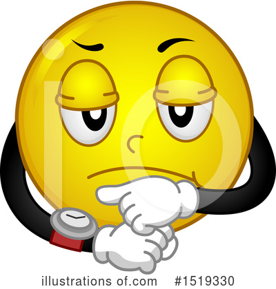 Emoji Clipart #1519330 by BNP Design Studio