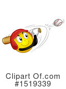 Emoji Clipart #1519339 by BNP Design Studio