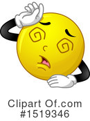 Emoji Clipart #1519346 by BNP Design Studio