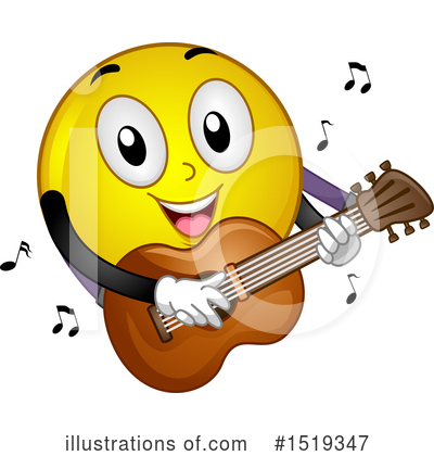 Emoji Clipart #1519347 by BNP Design Studio