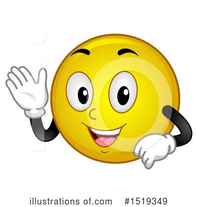 Emoji Clipart #1519349 by BNP Design Studio