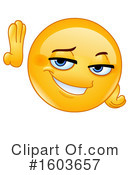 Emoji Clipart #1603657 by yayayoyo