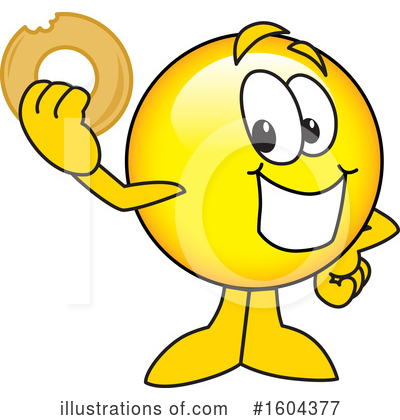 Royalty-Free (RF) Emoji Clipart Illustration by Mascot Junction - Stock Sample #1604377
