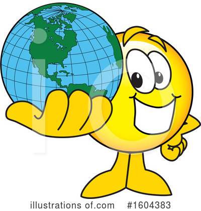 Royalty-Free (RF) Emoji Clipart Illustration by Mascot Junction - Stock Sample #1604383
