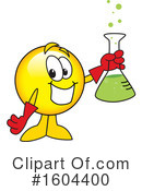 Emoji Clipart #1604400 by Mascot Junction