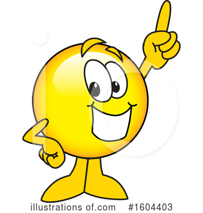 Royalty-Free (RF) Emoji Clipart Illustration by Mascot Junction - Stock Sample #1604403