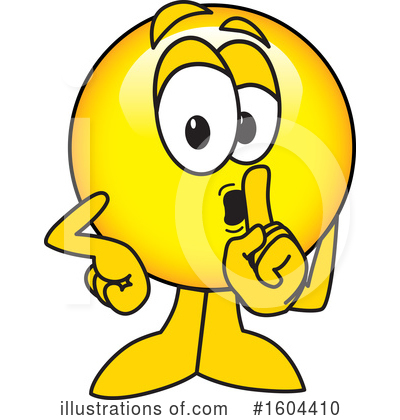 Royalty-Free (RF) Emoji Clipart Illustration by Mascot Junction - Stock Sample #1604410