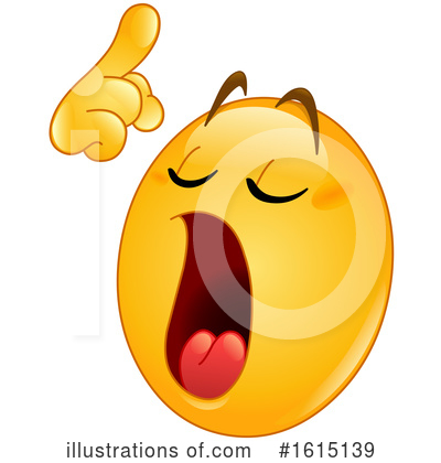 Royalty-Free (RF) Emoji Clipart Illustration by yayayoyo - Stock Sample #1615139
