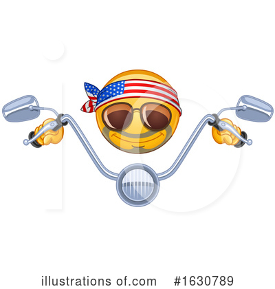 Royalty-Free (RF) Emoji Clipart Illustration by yayayoyo - Stock Sample #1630789