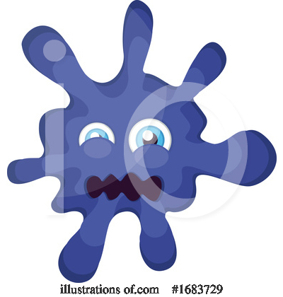 Royalty-Free (RF) Emoji Clipart Illustration by Morphart Creations - Stock Sample #1683729