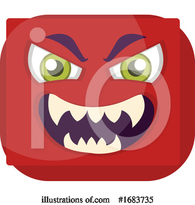 Royalty-Free (RF) Emoji Clipart Illustration by Morphart Creations - Stock Sample #1683735