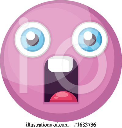 Royalty-Free (RF) Emoji Clipart Illustration by Morphart Creations - Stock Sample #1683736
