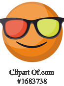 Emoji Clipart #1683738 by Morphart Creations