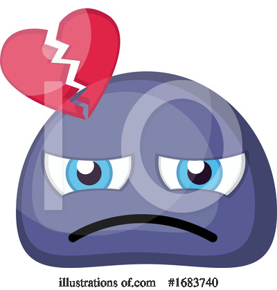 Royalty-Free (RF) Emoji Clipart Illustration by Morphart Creations - Stock Sample #1683740
