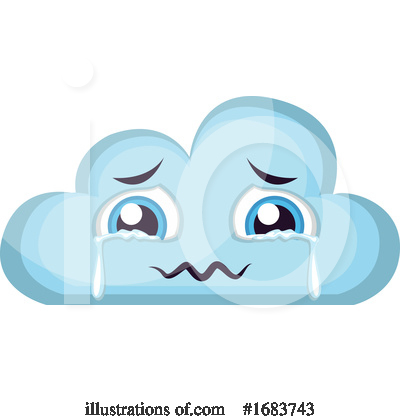Royalty-Free (RF) Emoji Clipart Illustration by Morphart Creations - Stock Sample #1683743