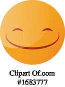 Emoji Clipart #1683777 by Morphart Creations