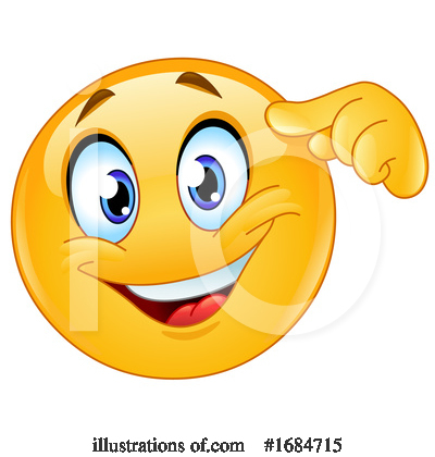 Royalty-Free (RF) Emoji Clipart Illustration by yayayoyo - Stock Sample #1684715