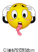 Emoji Clipart #1727558 by BNP Design Studio