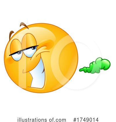 Royalty-Free (RF) Emoji Clipart Illustration by yayayoyo - Stock Sample #1749014
