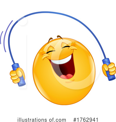 Royalty-Free (RF) Emoji Clipart Illustration by yayayoyo - Stock Sample #1762941