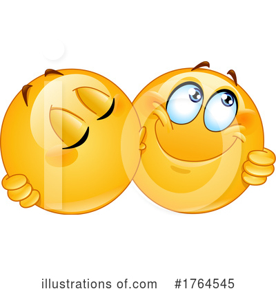 Royalty-Free (RF) Emoji Clipart Illustration by yayayoyo - Stock Sample #1764545