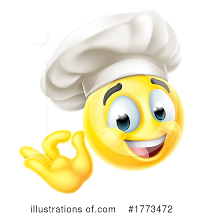 Royalty-Free (RF) Emoji Clipart Illustration by AtStockIllustration - Stock Sample #1773472