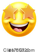 Emoji Clipart #1785020 by AtStockIllustration