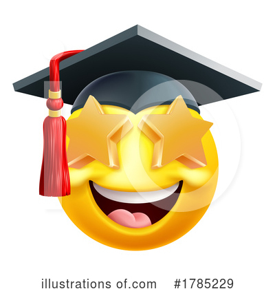 Royalty-Free (RF) Emoji Clipart Illustration by AtStockIllustration - Stock Sample #1785229