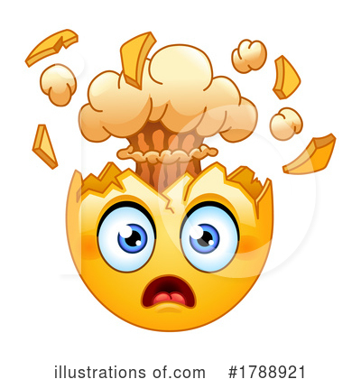 Royalty-Free (RF) Emoji Clipart Illustration by yayayoyo - Stock Sample #1788921