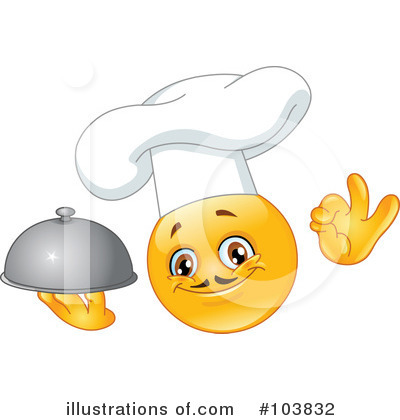 Royalty-Free (RF) Emoticon Clipart Illustration by yayayoyo - Stock Sample #103832