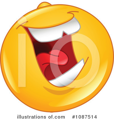 Emoji Clipart #1087514 by yayayoyo