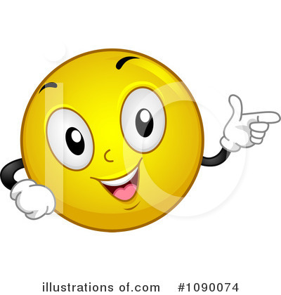 Royalty-Free (RF) Emoticon Clipart Illustration by BNP Design Studio - Stock Sample #1090074