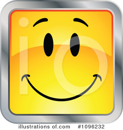 Royalty-Free (RF) Emoticon Clipart Illustration by beboy - Stock Sample #1096232