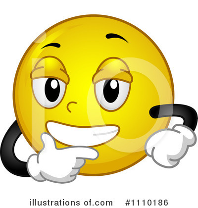 Royalty-Free (RF) Emoticon Clipart Illustration by BNP Design Studio - Stock Sample #1110186