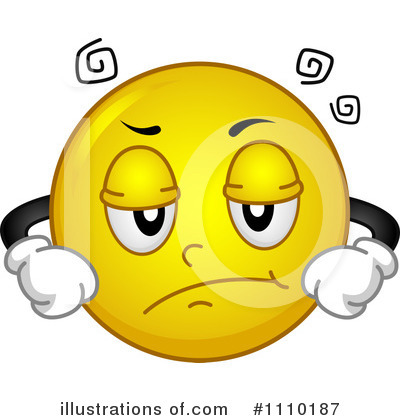 Royalty-Free (RF) Emoticon Clipart Illustration by BNP Design Studio - Stock Sample #1110187
